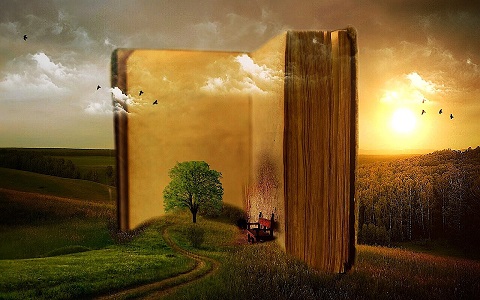 Vos livres de chevet pour 2021 !