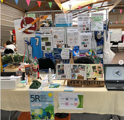 Retour sur … les Forums