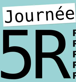 JOURNÉE DES 5R