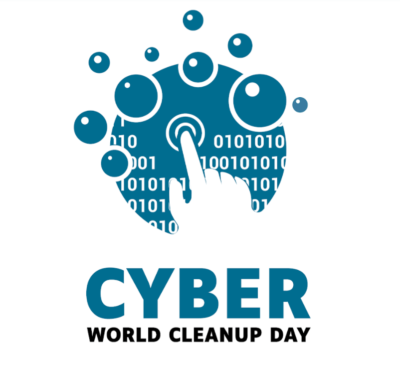 CYBER WORLD CLEAN UP DAY 2022 (CWCUD 2022)