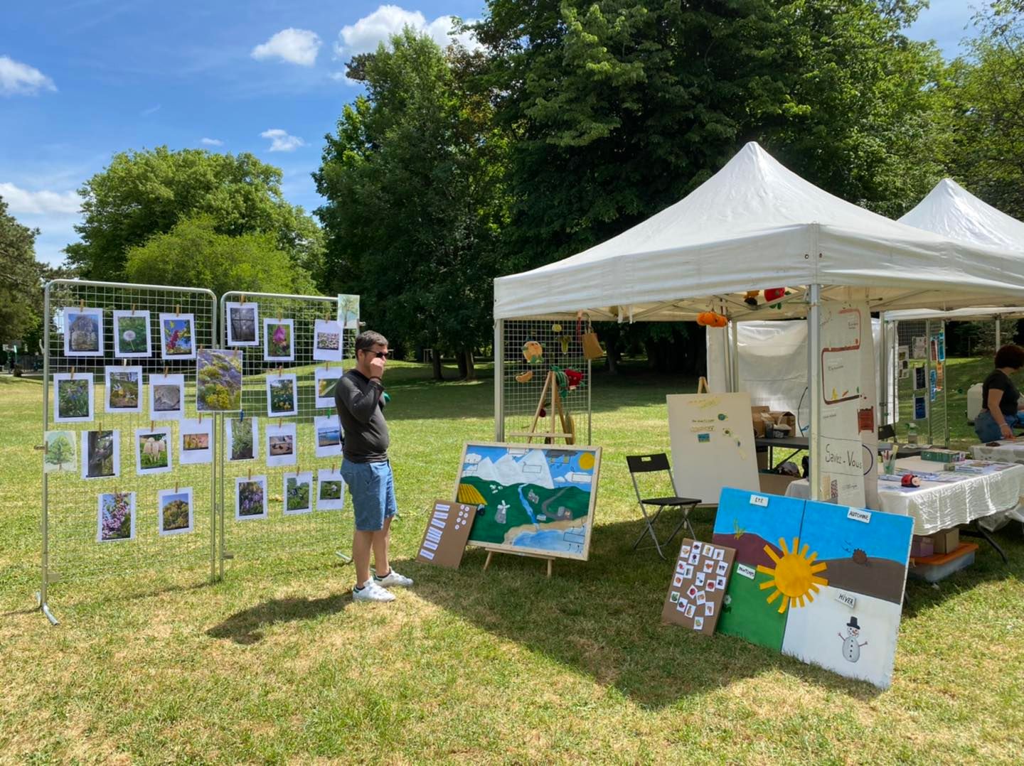 [Retour en images] Fête de la nature