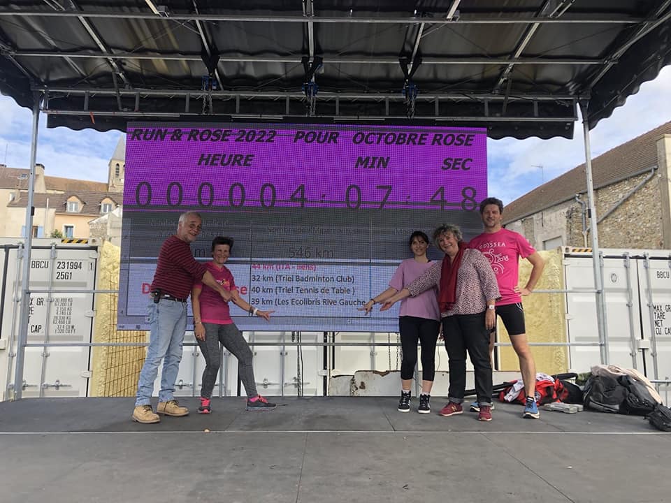 [Retour en images] Octobre Rose 2022