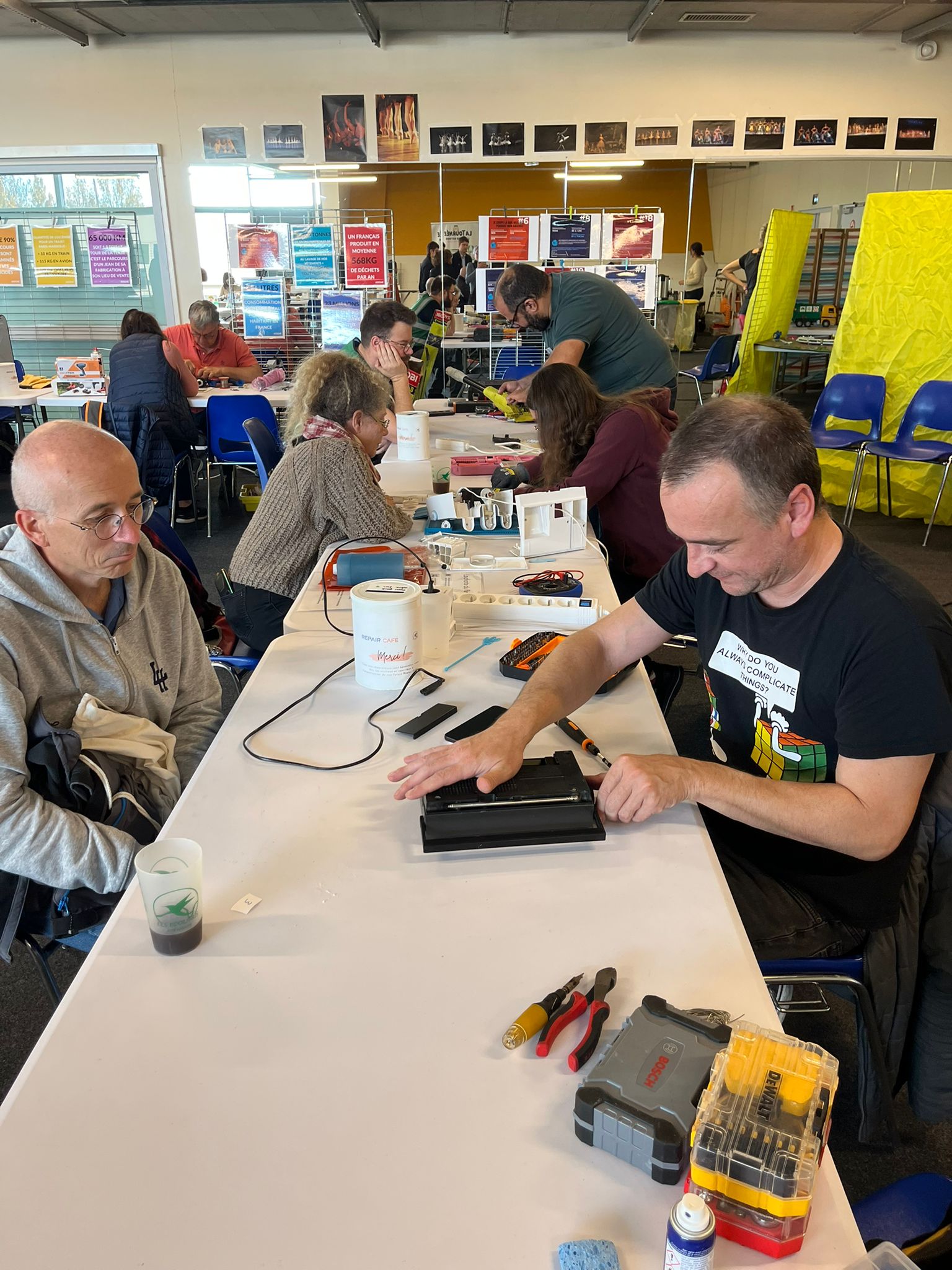 Repair Café